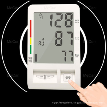 Android Cheap High Blood Pressure Monitor